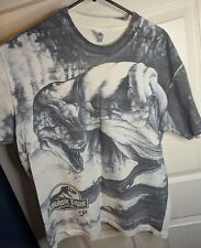 Vtg 1993 jurassic for sale  Tucson