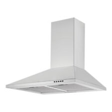 Chimney hood kitchen for sale  STAFFORD