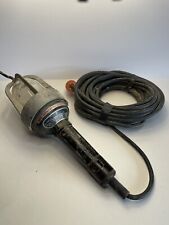 Vintage explosion proof for sale  Chula Vista