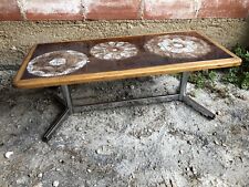 Ancienne table basse d'occasion  La Chapelle-Saint-Luc