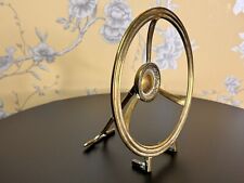 Vintage brass stand for sale Vintage brass stand for sale  DAGENHAM