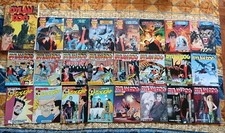 Lotto dylan dog usato  Sorbolo Mezzani
