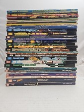 Lot rare rpg for sale  Kankakee