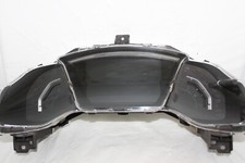 Medidores de painel de instrumentos velocímetro 2016 - 2018 Honda Civic 3.050 milhas, usado comprar usado  Enviando para Brazil