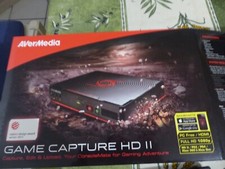 Avermedia game capture d'occasion  Sarzeau