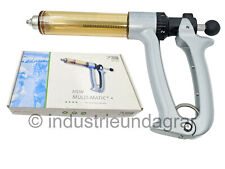 Hsw multi matic gebraucht kaufen  Lindern