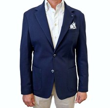 Giacca uomo elegante usato  Casapesenna