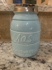 Mason jar stacking for sale  Underwood