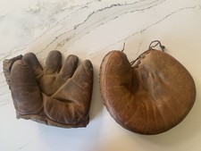 Vintage 40s baseball for sale  Deerfield