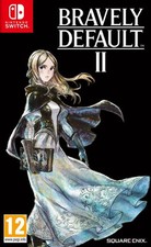 Bravely default usato  Lainate