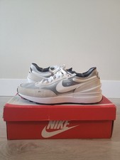 Tamanho 10 - NIKE WAFFLE ONE SUMMIT BRANCO 2021 - Limpo!  comprar usado  Enviando para Brazil