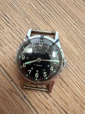 gents vintage military watches for sale gents vintage military watches for sale SUNDERLAND