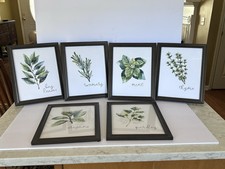 Set framed x11 for sale  Richmond Hill