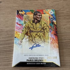 Topps inception 2024 for sale  MANCHESTER