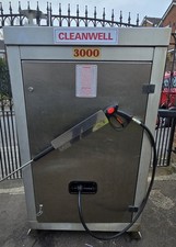 Static hot cold for sale  SOUTHAMPTON