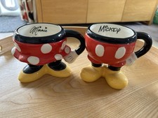 Disney parks mickey for sale  DERBY