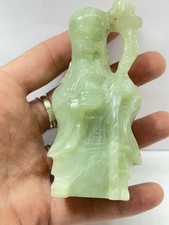 Chinese hand carved for sale  WELLINGTON