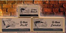 Zeck box barsch gebraucht kaufen  Leisnig