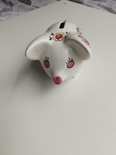 Piggy bank money for sale  HARROW