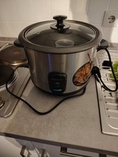 Cecotec reiskocher ricefusion gebraucht kaufen  Bayreuth