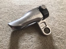 Petzl shunt rappel for sale  BUDE