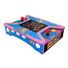 Arcade1up ms. pac for sale  Newark