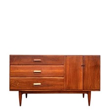 Mcm solid walnut for sale  Swedesboro