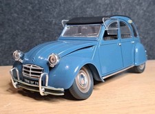 Solido citroën chevaux d'occasion Solido citroën chevaux d'occasion  Deauville