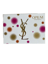 Ysl yves saint for sale  SPILSBY