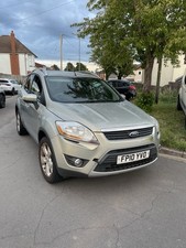 ford kuga zetec for sale ford kuga zetec for sale CAERPHILLY
