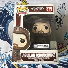Funko pop aguilar for sale  NOTTINGHAM