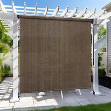 Outdoor roller shade for sale  Kansas City