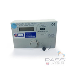 Rdl mhc 100a for sale  STOCKTON-ON-TEES