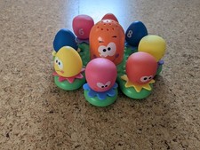 Tomy toomies kto gebraucht kaufen  Eberhardzell