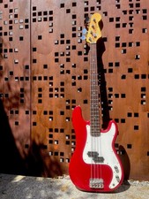 Vintage korean squier for sale  LONDON