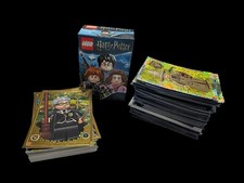 potter harry lego bundle for sale  CLEATOR MOOR