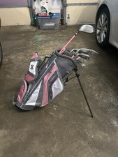 set golf starter child for sale  Branford