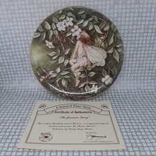 Vintage flower fairies for sale  BUCKLEY
