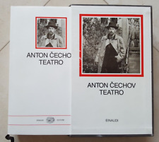 Anton cechov teatro usato  San Felice sul Panaro