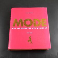 Mode jahrhundert designer gebraucht kaufen  München