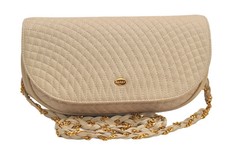 Authentic bally quilting d'occasion  Expédié en Belgium