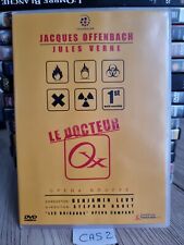 Dvd jacques offenbach d'occasion  Gruissan