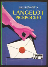 Langelot pickpocket lieutenant d'occasion  Bordes