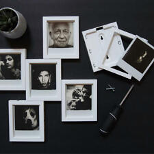 Marco fotos polaroid usato  Spedire a Italy