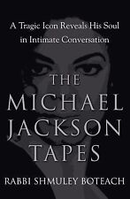 Usado, The Michael Jackson Tapes: A Tragic Icon Reveals His Soul in Intimate... comprar usado  Enviando para Brazil