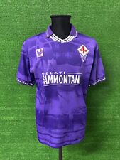 Maglia fiorentina match usato  Guidonia Montecelio