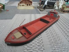 Kibri frachtschiff h0 gebraucht kaufen  Dinslaken