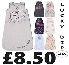 Morrisons baby sleeping bag on sale