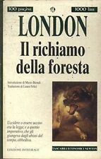 Richiamo della foresta usato  Zerbolo