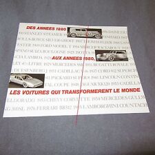 210c dépliant médailler d'occasion  Vonnas